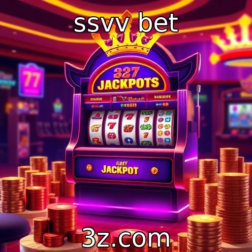 Evolução dos jackpots progressivos em cassinos online